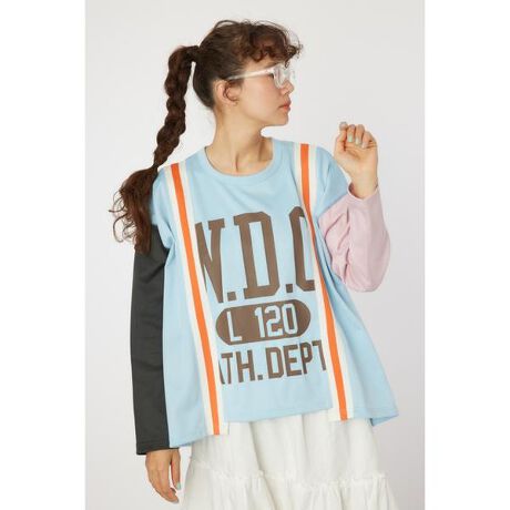 [^ԁF420ISM90-0931]|Cg܂ŃBe[Wtbh{[jtH[̃uƃ{fBCN悤ȃgbvXBfBeB[A\[gȃOtBbN̓fIȂł͂̓ʂȃfUCBtbh{[jtH[̂悤Ȍ̂鐶n̓ÃeB[Ƃ̈Ⴂy߂ACeBG肪TbƂĂďt܂ŒfފłBX^COVvflare baggypc(420ISM11-0951)ƍ킹ăAJWX|[eB~bNXA_eBA[hXJ[g(420ISR31-3121)ŃK[[~bNXȃR[fBl[gt炵ĉłBnԎ̎gŁAȂƂVłB{[Ȃ_炩ȕBvgӏ́ApEɂ惊Aꍇ܂Bvgӏ͎Ԃŏd˂ĕuƐFڂ̌ƂȂ܂̂ŒӂĂB|PbgFȂnFȂFȂLkFȂ