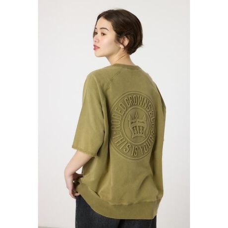 [^ԁF426ISS90-0221]|Cgt炵J[Oꂩ̋G߂ɂ҂ȃXEFbggbvXBfBeB[Ƃ{[ӎTCYB肰ȂFG{XvgBhJŃS\fUCɉH邱ƂłȂꊴoꖇBh肷Ȃ咣̂郍SXEFbǵAR[fBl[g̃|Cgɂn݂₷ACeɎdオĂ܂B܂Sȕł߂łfUCłBTCYIׂȂ̂|CgłBUNISEXWJȂ̂ŁAMELTCYCM[sb`ɂȂ܂BX^COfjC[W[WOpcɂ͖ܘ_AƂXbNX⃌fB[CNȃXJ[g̊OACeƂĂ߂łBn100gp̏AAƂĜfށBG{XH̔ŐՂcꍇ܂BiHdグɂāAHF͐iɌ̍L܂BI̍ۂɂ͐Fɂ͂ӂKvłBFȂ򊴁FȂLkF聡@nFȂ[ӎ]摜̏i̓TvłBۂ̏iƎdlAH኱قȂꍇ܂B摜̏i͌̏Ǝ˂pxAg̃j^[ɂAƐFقȂꍇ܂BpA舵̍ۂ́AAeV^OmFB