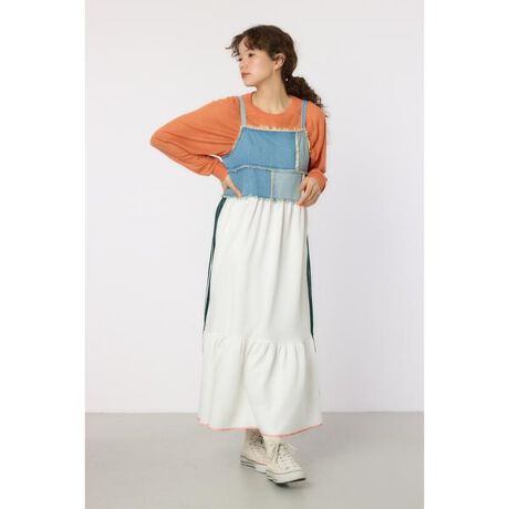 [^ԁF420ISH33-1721]|Cg̓fjpb`[NɎgAXJ[g̓W[WeBA[hfUCɁBfBeB[X|[eB[ƃBe[W|킹CNACeBg͗\ؑւŃpb`[NɎdグAp[cSTONE  BIOu[`HAXJ[gJbg\[p[cƃhbLOĂ܂BXJ[g̓eBA[hfUCŁAeɃjbge[v̔zFCĂ܂BR̓{^z[Œ\łBX^COACeȂǂŃCi[̓VvL^S  TVcTVc߁Bng8.5ozCfBSfjgpAXJ[g̓|GXe|`gpĂ܂Bfj͑̌̍oĂ\L܂Bfj͌oN򉻂ɂF܂B|PbgFȂnFȂFȂLkF[ӎ]摜̏i̓TvłBۂ̏iƎdlAH኱قȂꍇ܂B摜̏i͌̏Ǝ˂pxAg̃j^[ɂAƐFقȂꍇ܂BpA舵̍ۂ́AAeV^OmFB