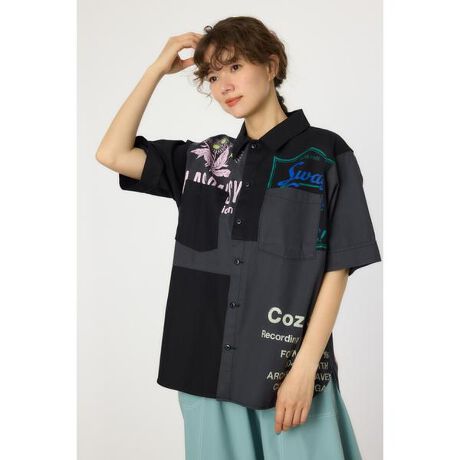 [^ԁF420ISD30-1511]|CgBe[W̃CXobO(đ)璅z𓾂āAOtBbN𗎂Ƃ񂾃JX^V[YłBfBeB[g⑳Aꂼ̃p[cɈvg{Ă܂B܂AقȂfjfނq킹悤ȃpb`[NfUCڂ䂭1łBWHT͐ݍ݃vgABLKƕBLU̓n[to[vgSTONE BIOH{ABe[Wo܂BX^COgbvXƂĂ͂AOJĉHDƂĂy߂̂ŁAV[Yy߂Ƃ낪ꂵ|CgB{gɃXJ[gXVGbg̃ACe킹ƑlJWAX^C܂BnWHTƕBLḰÃM[cCƃXucC2fނؑւŎgpABLU6.5ozfj\gŐؑւŎgpĂ܂BH̏オɂ́A̍ꍇ܂Ai̓ƂȂ܂̂łBBLU͌oN򉻂ɂFNꍇ܂BFȂ򊴁FȂLkFȂ@nFȂ[ӎ]摜̏i̓TvłBۂ̏iƎdlAH኱قȂꍇ܂B摜̏i͌̏Ǝ˂pxAg̃j^[ɂAƐFقȂꍇ܂BpA舵̍ۂ́AAeV^OmFB