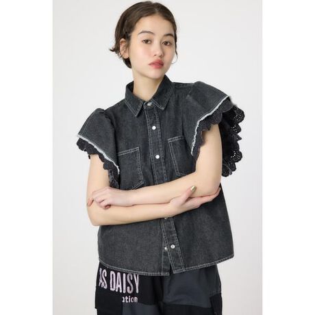 [^ԁF420ISD30-1071]|CgRpNgȃTCYɁAɂ̓[X{ꂽfjVcBfBeB[JWAȃfjfނȂtF~jȃfUCR[fBl[g̕L܂B̃CfBSfjƁABLACKfjgpBƓȃtFChy߂P~JHdグłBX^COJWAȃX^COɃvXŁAR[fBl[gƉ؂₩ɂȂ܂B{^߂ăgbvXoɒpĂƂo܂BVvȃJbg\[vgTEEƍ킹ĉHDƂĂ񂵂₷ACełBnBLU8.5ozCfBSfjABLK8.5ozfjgpBiP~JHdグłB[X͐gnNIeBɃXJbvhJō쐬Ă܂BzFXeb`dグłBoN򉻂ɂFLBHAق؂͑̌̍oꍇ܂BFȂ򊴁FȂLkFȂ@nFȂ[ӎ]摜̏i̓TvłBۂ̏iƎdlAH኱قȂꍇ܂B摜̏i͌̏Ǝ˂pxAg̃j^[ɂAƐFقȂꍇ܂BpA舵̍ۂ́AAeV^OmFB