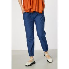 D/S COOL DENIM EASY JOGパンツ