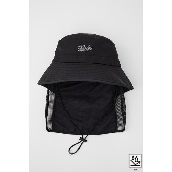 ◆JOURNAL STANDARD◆【レビス】ストラップツキツバヒロハット REVIS/レビス】 ストラップツキツバヒロハット（ハット