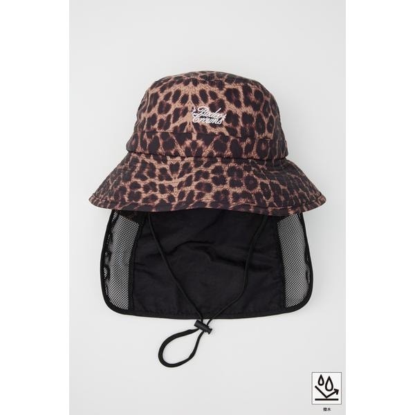 ◆JOURNAL STANDARD◆【レビス】ストラップツキツバヒロハット JOURNAL STANDARD｜【REVIS/レビス】 ストラップツキツバヒロ