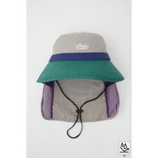 W/R サンシェードハット