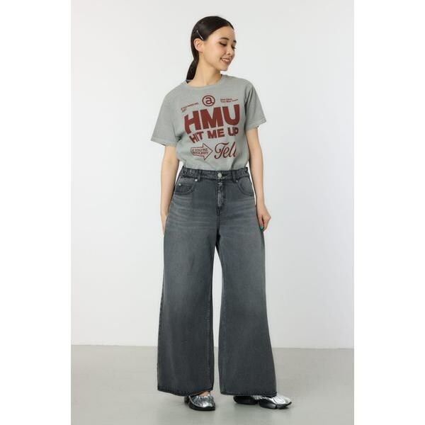 ビッグリボンデニムパンツ 楽天市場】URBAN CHERRY バッグビッグリボンデニムパンツ パンツ