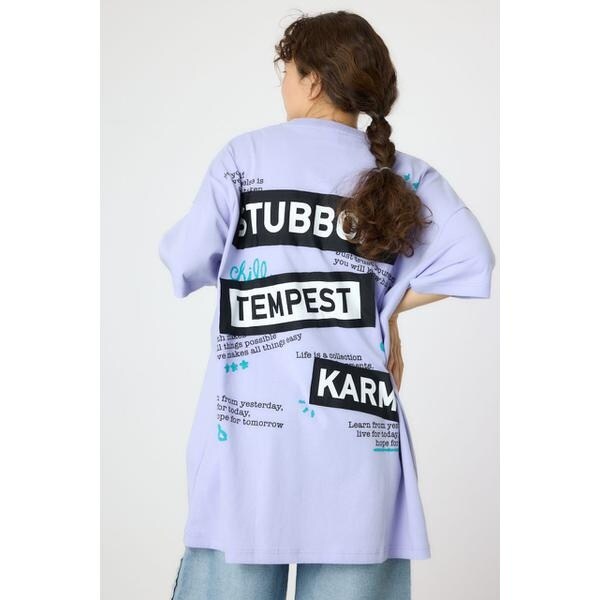 PATCH DESIGN ワンピース | ロデオクラウンズ ワイドボウル(RODEO