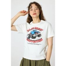 Rage  Buggy Tシャツ