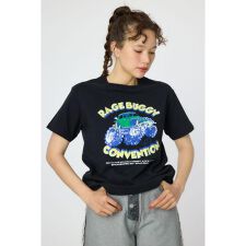 Rage Buggy Tシャツ