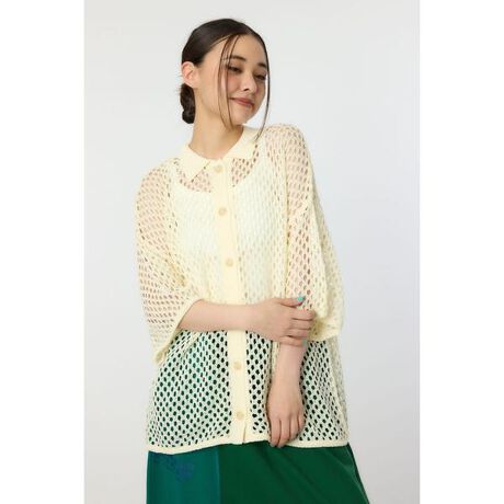 [^ԁF420ISR70-4011]|Cg₩ȕҒnɋݕtfUClJWAȃJ[fBKBfBeB[G̗ǂnꂩ̋Gߑ劈ԈႢȂłBX^COāAL~\[ɂƉHDƁAwV[ȈۂɁB{ǵAuh炵ȃfjƍ킹̂߁BnTCfނ̃bV҂݂ŌyALkɕxł܂BG肪hCŗCȑfނłBҒn̓A|₷ȂĂ܂BɌ`𐮂Kv܂BF聡򊴁FȂLkF聡@nFȂ[ӎ]摜̏i̓TvłBۂ̏iƎdlAH኱قȂꍇ܂B摜̏i͌̏Ǝ˂pxAg̃j^[ɂAƐFقȂꍇ܂BpA舵̍ۂ́AAeV^OmFB