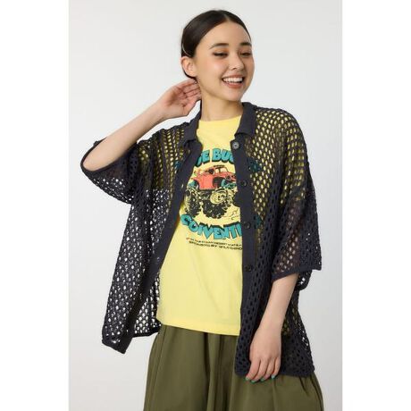 [^ԁF420ISR70-4011]|Cg₩ȕҒnɋݕtfUClJWAȃJ[fBKBfBeB[G̗ǂnꂩ̋Gߑ劈ԈႢȂłBX^COāAL~\[ɂƉHDƁAwV[ȈۂɁB{ǵAuh炵ȃfjƍ킹̂߁BnTCfނ̃bV҂݂ŌyALkɕxł܂BG肪hCŗCȑfނłBҒn̓A|₷ȂĂ܂BɌ`𐮂Kv܂BF聡򊴁FȂLkF聡@nFȂ[ӎ]摜̏i̓TvłBۂ̏iƎdlAH኱قȂꍇ܂B摜̏i͌̏Ǝ˂pxAg̃j^[ɂAƐFقȂꍇ܂BpA舵̍ۂ́AAeV^OmFB