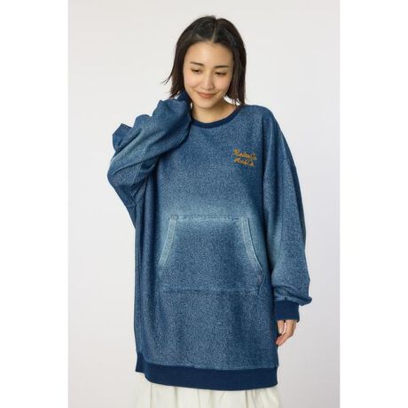 [^ԁF420ISH93-2161]|CgBe[W̃XEFbgs[XBXEFbgfނŃN`Ȃ烔Be[W茈܂ACeBfBeB[obNɂ̓fjɎgppb`̃fUCt̂|CgBn100gp̏AAƂĜfނłBBe[WHɂA1_1_FA\قȂ܂B̐i̓ƂȂ܂BiHdグɂāAHF͐iɌ̍L܂B̍ۂɂ͐Fɂ͂ӂKvłBFȂ򊴁FȂLkFȂ@nFȂ[ӎ]摜̏i̓TvłBۂ̏iƎdlAH኱قȂꍇ܂B摜̏i͌̏Ǝ˂pxAg̃j^[ɂAƐFقȂꍇ܂BpA舵̍ۂ́AAeV^OmFB