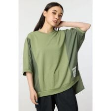 ドッキング切替ドルマントップス