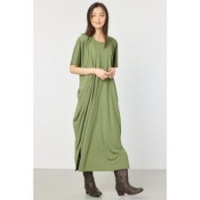 ツイスト2WAYワンピース