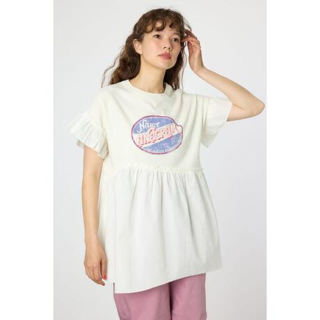 [^ԁF420ISR90-3711]|Cg炵tfUCƃJWACNȃI[ovg킳Auh炵l܂`jbNBfBeB[̃tACɂȂ鍘Jo[ĂŃX^CAbv܂BX^COꖇŃT}ɂȂACeȂ̂ŁAԃfjƂ̑QB܂Ae[p[hpcXLj[ȂǁAƂVGbg̃{g킹̂߁BnOEgpĂāA@ۂ̊ԂɋԂAKxȋC܂ł邽߃ViUĵ̐nłBvg̕J[yшʒuɂ͌̍L܂񎟉Hɂ̂łBvgïׁApEɂ蔒ꍇ܂BFȂ򊴁FȂLkF聡@nFȂ[ӎ]摜̏i̓TvłBۂ̏iƎdlAH኱قȂꍇ܂B摜̏i͌̏Ǝ˂pxAg̃j^[ɂAƐFقȂꍇ܂BpA舵̍ۂ́AAeV^OmFB