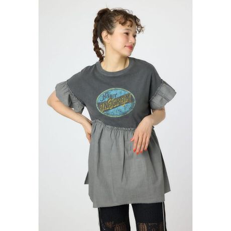 [^ԁF420ISR90-3711]|Cg炵tfUCƃJWACNȃI[ovg킳Auh炵l܂`jbNBfBeB[̃tACɂȂ鍘Jo[ĂŃX^CAbv܂BX^COꖇŃT}ɂȂACeȂ̂ŁAԃfjƂ̑QB܂Ae[p[hpcXLj[ȂǁAƂVGbg̃{g킹̂߁BnOEgpĂāA@ۂ̊ԂɋԂAKxȋC܂ł邽߃ViUĵ̐nłBvg̕J[yшʒuɂ͌̍L܂񎟉Hɂ̂łBvgïׁApEɂ蔒ꍇ܂BFȂ򊴁FȂLkF聡@nFȂ[ӎ]摜̏i̓TvłBۂ̏iƎdlAH኱قȂꍇ܂B摜̏i͌̏Ǝ˂pxAg̃j^[ɂAƐFقȂꍇ܂BpA舵̍ۂ́AAeV^OmFB