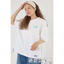 (OP)ラッシュガード Tシャツ