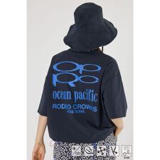 ロデオクラウンズ ワイドボウル(RODEO CROWNS WIDE BOWL)の(OP)ラッシュガード Tシャツ