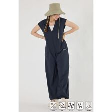 (OP)ラッシュガード サロペット