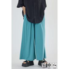 T/F リラックスパンツ