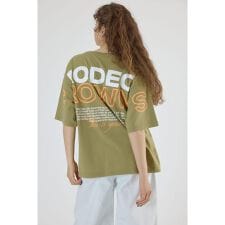 PALETTEロゴTシャツ