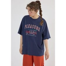 Embroidery motif Tシャツ