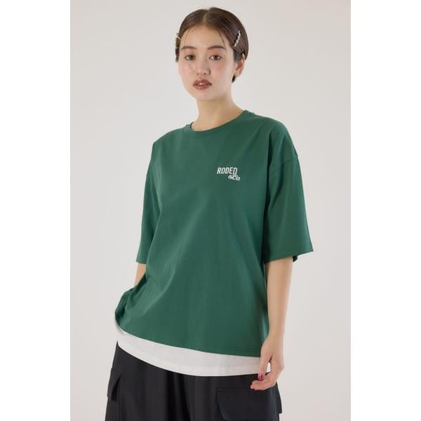 セール商品】 ロデオクラウンズ ワイドボウル(RODEO CROWNS WIDE