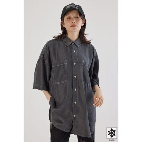 [^ԁF420IAM10-0261]|CgՂȃI[o[TCỸVcBXgXt[Œpł̂łꂩ̎ɂ߂łBق̂ƌ򊴂̂\̓JWA̒ɏi鎿B傫߂̋|Pbg͎p͂AANZgɂȂVvȂX^CÕ|CgɁBfBe[eZfjŗ芊炩ȕŒSnǂn[tX[uVcBHDƂĂ֗ɎgAڐG⊴fނłꂩ̋G߂Ƀsb^ȃACeBX^COtg߁An[tMX킹Ń`jbNƂĒpAOtBbNTEECi[ɒpAƉHDX^CȂǕLX^COyނƂł܂BnIWi̐Dl[tBiBIO u[`HĂ܂BoN򉻂ɂF܂BHɂ鑽̌̍܂BFȂ@nFȂLkFȂ򊴁F₠[ӎ]摜̏i̓TvłBۂ̏iƎdlAH኱قȂꍇ܂B摜̏i͌̏Ǝ˂pxAg̃j^[ɂAƐFقȂꍇ܂BpA舵̍ۂ́AAeV^OmFB