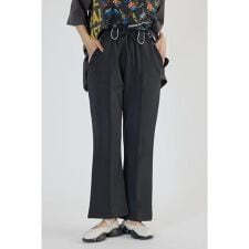 WESTERN JERZY パンツ