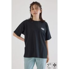 MASTERPROTECTメッセージロールアップTシャツ