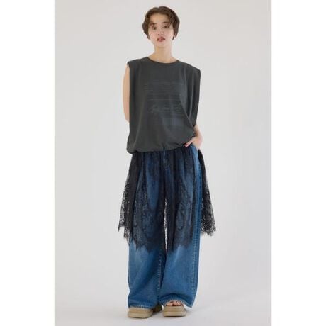 [^ԁF420IAR93-2331]|Cg^NgbvɃ[XhbLOꂽAꖇŃC[hX^Cs[XBfBe[؂ւɂ̓h[R[hAuEWO邱ƂŁAXbLƒp邱Ƃo܂BX^COfjƍ킹X^CO߁BCh^CgȃVGbg܂ŁA{gI΂킹Ă܂Bnvg̏oɌ̍܂A񎟉Hɂ̂łBvgd˂ƂFڂ̉\܂̂ŒӂĂBvgïׁApEɂ惊ꍇ܂B[X͈|₷̂łӂBF₠聡@nFȂLkF₠聡򊴁FȂ[ӎ]摜̏i̓TvłBۂ̏iƎdlAH኱قȂꍇ܂B摜̏i͌̏Ǝ˂pxAg̃j^[ɂAƐFقȂꍇ܂BpA舵̍ۂ́AAeV^OmFB