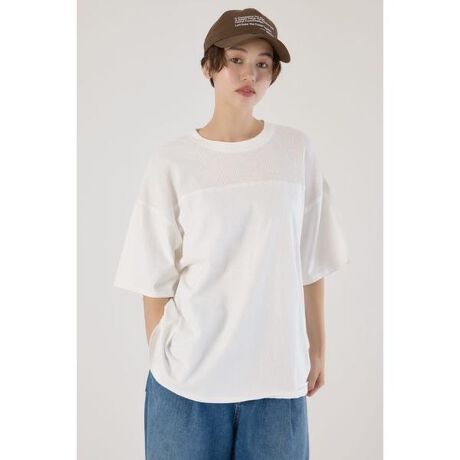 [^ԁF420IAR80-0101]|CgbtnƓVnhbLOfUCBVvȂ肪PBƂ[YȃI[o[TCYVGbgBfBe[iŃsOgH{ƂŃbtnƓVn𓯐FɌĂ܂BobNɓpb`fUC|CgBX^COChpc⃍OXJ[gɃtgCđlJWAȃR[fBl[g߂łBnONE&ONLY^Oti+iH{A\ʊ̂鐶nɎdグĂ܂Biɂđ͋CقȂ邱Ƃ܂Apɖ͂܂B􂢉HsƂňӐ}IɏiɃA^щH邱ƂŃBe[WȐioĂ܂Bi߂̓AFڂ肪₷łBِF̑gݍ킹ɂ͏\ӂBvg̏oɌ̍܂A񎟉Hɂ̂łBvgd˂ƂFڂ̉\܂̂ŒӂĂBvgïׁApEɂ惊ꍇ܂BF₠聡@nFȂLkF聡򊴁FȂ[ӎ]摜̏i̓TvłBۂ̏iƎdlAH኱قȂꍇ܂B摜̏i͌̏Ǝ˂pxAg̃j^[ɂAƐFقȂꍇ܂BpA舵̍ۂ́AAeV^OmFB