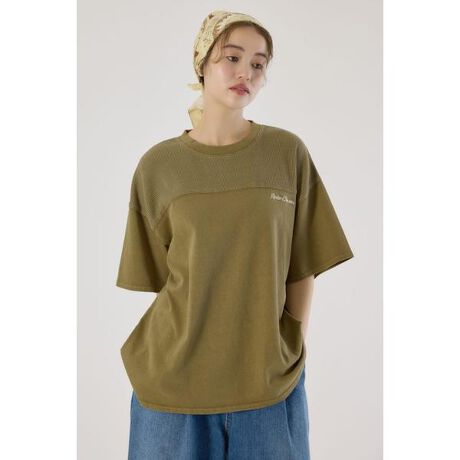 [^ԁF420IAR80-0101]|CgbtnƓVnhbLOfUCBVvȂ肪PBƂ[YȃI[o[TCYVGbgBfBe[iŃsOgH{ƂŃbtnƓVn𓯐FɌĂ܂BobNɓpb`fUC|CgBX^COChpc⃍OXJ[gɃtgCđlJWAȃR[fBl[g߂łBnONE&ONLY^Oti+iH{A\ʊ̂鐶nɎdグĂ܂Biɂđ͋CقȂ邱Ƃ܂Apɖ͂܂B􂢉HsƂňӐ}IɏiɃA^щH邱ƂŃBe[WȐioĂ܂Bi߂̓AFڂ肪₷łBِF̑gݍ킹ɂ͏\ӂBvg̏oɌ̍܂A񎟉Hɂ̂łBvgd˂ƂFڂ̉\܂̂ŒӂĂBvgïׁApEɂ惊ꍇ܂BF₠聡@nFȂLkF聡򊴁FȂ[ӎ]摜̏i̓TvłBۂ̏iƎdlAH኱قȂꍇ܂B摜̏i͌̏Ǝ˂pxAg̃j^[ɂAƐFقȂꍇ܂BpA舵̍ۂ́AAeV^OmFB