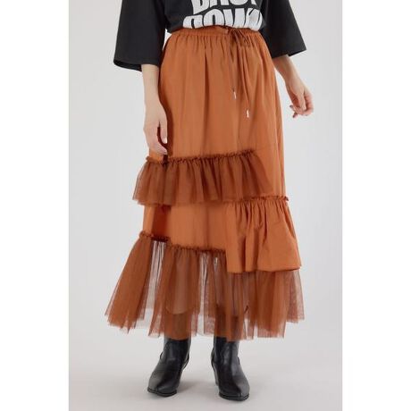 [^ԁF420IAR31-1571]|CĝfUCŁȂ݊͂̃_eBA[hXJ[gBfBe[\ʊ̂RbgfނƏ_炩`[ّ̈fގgAȃtfUCłBX^COVvȃgbvXƍ킹ĂAXJ[ĝfUCȂ̂ŃIVɒȂ܂BI[o[TCYȃACeRpNgTVcȂǁAlXȃVGbg̃gbvXƑQłBn`[fނ͑σfP[gȂ߁A|ɂӂBFȂnFIVOŶ݂聡LkFȂ򊴁FȂ[ӎ]摜̏i̓TvłBۂ̏iƎdlAH኱قȂꍇ܂B摜̏i͌̏Ǝ˂pxAg̃j^[ɂAƐFقȂꍇ܂BpA舵̍ۂ́AAeV^OmFB