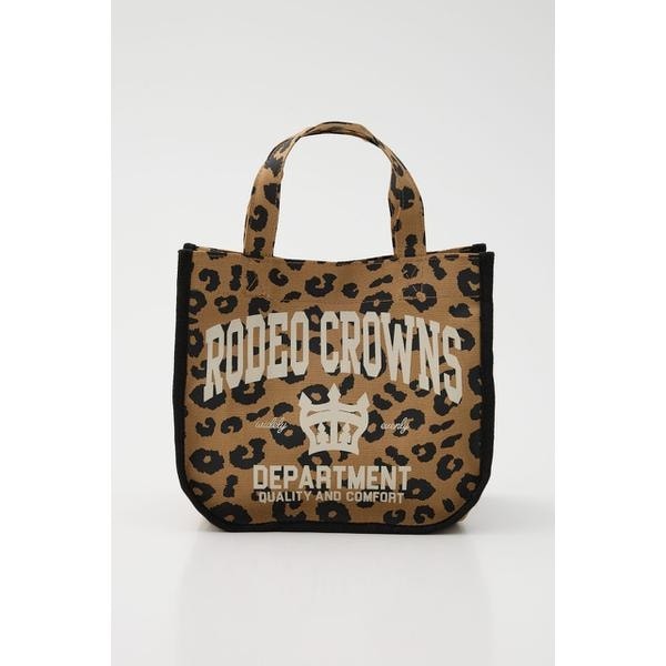 ロデオクラウンズ ワイドボウル(RODEO CROWNS WIDE BOWL) バッグ