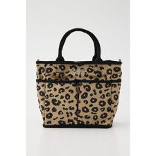 ロデオクラウンズ ワイドボウル(RODEO CROWNS WIDE BOWL)のポケットミドルトート