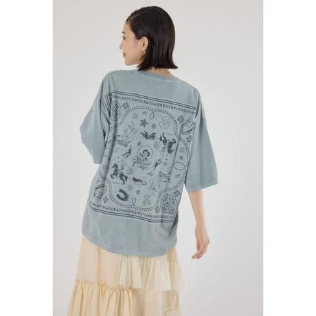 [^ԁF420IAR90-2131]|CgobNɑ傫fUCꂽo_ĩIWiOtBbNvgACpNĝTVcBfBe[肵VGbgTVcłBsOgH{USEDȕ͋CĂ܂BX^COfjJ[Spcɍ킹Ԃ̃AJWX^C߂łBnONE&ONLY^Oti+iH{A\ʊ̂鐶nɎdグĂ܂Biɂđ͋CقȂ邱Ƃ܂Apɖ͂܂B􂢉HsƂňӐ}IɏiɃA^щH邱ƂŃBe[WȐioĂ܂Bi߂̓AFڂ肪₷łBِF̑gݍ킹ɂ͏\ӂBvg̏oɌ̍܂A񎟉Hɂ̂łBvgd˂ƂFڂ̉\܂̂ŒӂĂBvgïׁApEɂ惊ꍇ܂BF₠聡@nFȂLkF₠聡򊴁FȂ[ӎ]摜̏i̓TvłBۂ̏iƎdlAH኱قȂꍇ܂B摜̏i͌̏Ǝ˂pxAg̃j^[ɂAƐFقȂꍇ܂BpA舵̍ۂ́AAeV^OmFB