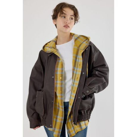 [^ԁF426IAH30-0021]|CgBe[W璅z𓾂fUCŁAHD邾Ń}jbVȕ͋Coł郌U[WPbgB悭I[o[TCYŊۂ݂ттVGbgBBe[WHŏdoBI[o[VGbgȂ̂ŔvXĂACi[̃C[hX^CɂȂACełBHt܂Œg֗ȃAE^[łBjZbNXŒpACełBfBe[Be[WHɂĂȂꂽoBtbv|PbgfBe[ŃA\BX^COYۂfj⃏Chpc킹͂XJ[gȂǂ̏炵ACeƑgݍ킹̂߁B܂SHAREV[ỸXEFbgpcƍ킹̂߁Bni􂢗pvgpĂÂH܂BCƐFڂAF邩Ǝv܂BFȂ@nF聡LkFȂ򊴁F₠[ӎ]摜̏i̓TvłBۂ̏iƎdlAH኱قȂꍇ܂B摜̏i͌̏Ǝ˂pxAg̃j^[ɂAƐFقȂꍇ܂BpA舵̍ۂ́AAeV^OmFB