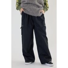 POCKET ZIP CARGOパンツ