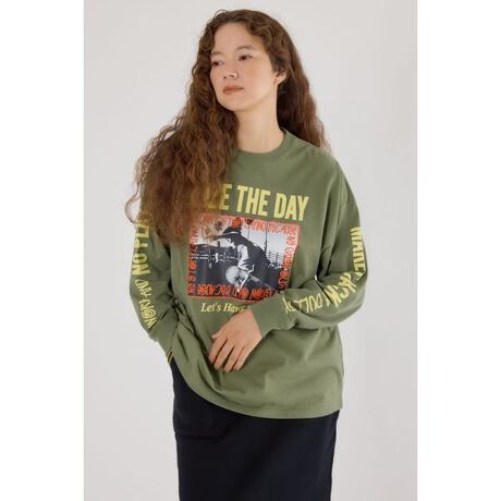 [^ԁF420IAI90-0441]|CgXg[gȃOtBbNvgڂ䂭TBtg̓Vvȋ̃|CgAobN͔zF킢tHgƃS̑gݍ킹BɂvgĂăYCNȃX^COɂ߂1łBfBe[obÑtHg܂̃OtBeBbZ[WAvgɂȂĂėVѐŜ郍TłBX^COJ[Spc킹ăYCNȒȂɁnȂƃ|GXea邱ƂŁA100AVɂȂɂāA₷ȂAȑfނ̂ʂL[vĂ鐶nłBvgӏ́ApEɂ惊Aꍇ܂Bvgӏ͎Ԃŏd˂ĕuƐFڂ̌ƂȂ܂̂ŒӂĂBFȂnFȂLkF₠聡򊴁FȂ[ӎ]摜̏i̓TvłBۂ̏iƎdlAH኱قȂꍇ܂B摜̏i͌̏Ǝ˂pxAg̃j^[ɂAƐFقȂꍇ܂BpA舵̍ۂ́AAeV^OmFB