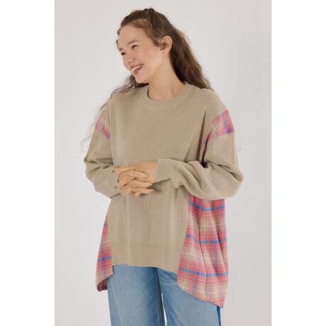 [^ԁF420IAR70-0521]|Cgjbg~`FbNVc̃hbLOŁA邾Œf1BfBe[\ʊ̂郏bt҂݂̃jbgƁA`FbNVc̃hbLOB傫O㍷邱ƂőO猩ƂVGbgA̓qbvBŃoX₷fUCłBX^COfj~^[fނȂǁAAJWfނƂ̑QłBnjbgҒn̓|E^ĕ҂łLkǂȂĂ܂B`FbNn͑ł݂Â邱Ƃŏ_炩ɎdグĂ܂B[Q[Wjbgp[cgpĂ̂ŃnK[|ƃTCYǔɂȂ܂BF聡@nF聡LkF聡򊴁F[ӎ]摜̏i̓TvłBۂ̏iƎdlAH኱قȂꍇ܂B摜̏i͌̏Ǝ˂pxAg̃j^[ɂAƐFقȂꍇ܂BpA舵̍ۂ́AAeV^OmFB