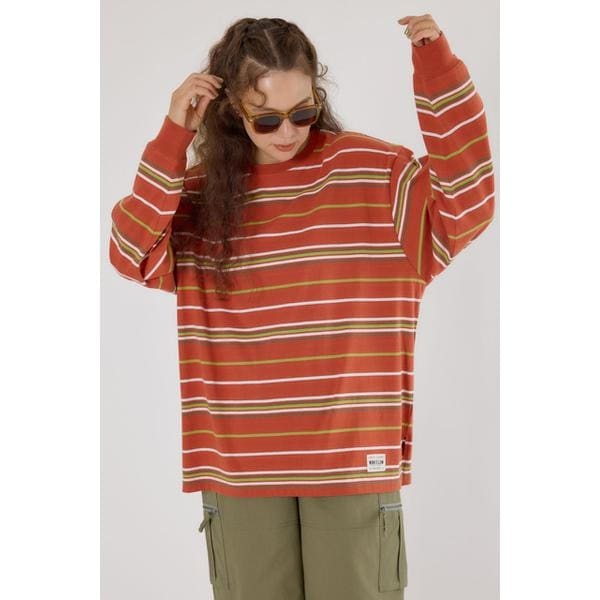 [}C]yUNISEXz}`{[_[gbvX/fINEY Ch{EiRODEO CROWNS WIDE BOWLj ORG5