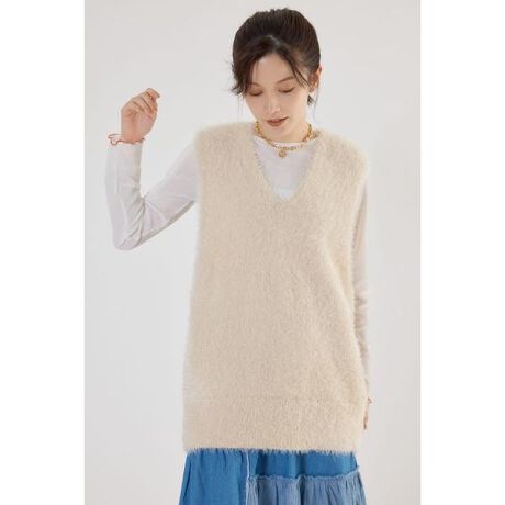 [^ԁF420IAR70-1641]|CgӂӂƂ\ʊ̂VM[jbg̃xXgBp邾ŁAGߊvXĂ1łB߂̒Ȃ̂Ń[Yȕ͋CŒpłAgɂƂ肪̂ŃC[ĥ₷|CgłBfBe[茩ĂVlbNƁA܂Jo[Ă钅|CgłBX^COVvȃJbg\[Vcɍ킹邾ŃX^CO؂₩ɂĂ܂B܂̓X[uX̃Ci[ŁAroX^C߂łBn􂢉\iBfނ̓Aыʂꍇ́A݂͂ȂǂŁAꂢɃJbgĂBXgb`̏_炩~hQ[W̃jbgił̂ŁAnK[|ɂAiLт₷łBnK[炱܂߂ɊOȂǁAӂ肢܂BFȂ@nFȂLkF聡򊴁F₠[ӎ]摜̏i̓TvłBۂ̏iƎdlAH኱قȂꍇ܂B摜̏i͌̏Ǝ˂pxAg̃j^[ɂAƐFقȂꍇ܂BpA舵̍ۂ́AAeV^OmFB