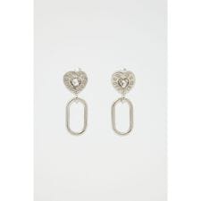 ロデオクラウンズ ワイドボウル(RODEO CROWNS WIDE BOWL)のクラシックハートイヤリング