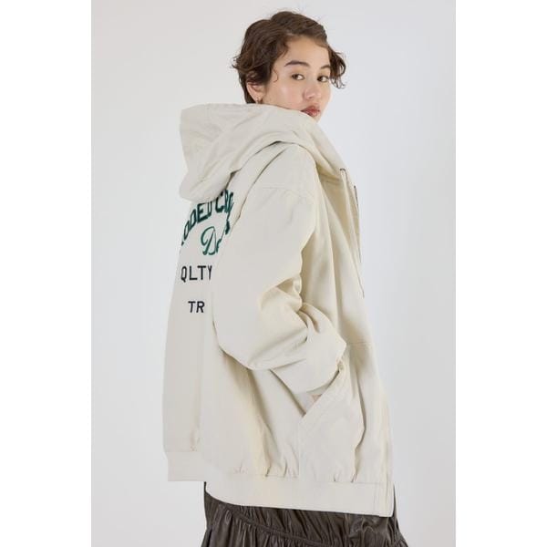 ロデオクラウンズ　ジャケット ロデオクラウンズ メンズ 中綿 ダウン ジャケット アウター バイ