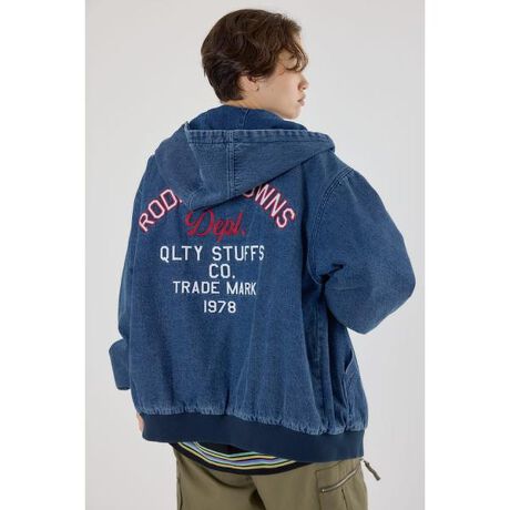 [^ԁF426IAR30-0011]|CgɒȂ[Nt[fB[u]BobNɎ{ꂽhJCpNĝfUCłBfBe[jpACeŁAƂTCYB|PbgɓFŃShJłBH~ɂĊ􂵂Ă܂BX^CO[Yȃ{g킹ĂƂƂ񃁃YCNȃR[fBl[gA炵ACe킹Ă~킢̃~bNXR[fBl[gy߂܂BnIVOYEBRNEBLK̓RbgLoXgpBBLU10ozINDIGOfjgpBiBIO WASHHłBBLU͌oN򉻂ɂF܂BHɂ鑽̌̍܂BFȂ@nF聡LkFȂ򊴁FȂ[ӎ]摜̏i̓TvłBۂ̏iƎdlAH኱قȂꍇ܂B摜̏i͌̏Ǝ˂pxAg̃j^[ɂAƐFقȂꍇ܂BpA舵̍ۂ́AAeV^OmFB