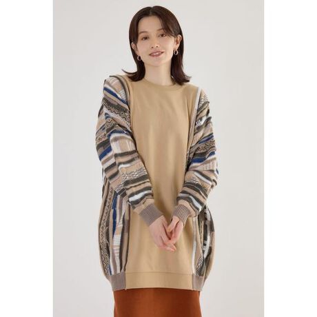 [^ԁF420IAH73-2731]|Cg܂ŃCN悤ȃfUCAڂ䂭zF`jbNs[XłBtg̓XEFbgnŃTChjbgnȂ̂ŒSnQłB邾ŃR[fBl[g̎ɂȂACełBfBe[тƂ̃hbLOŁARODEO炵zFfUC`jbNs[XłBKۂBTCYŁǍ`Jo[܂BX^COאg̃{gƍ킹ă`jbNƂĂ͂A1Ńs[Xł킢łBn􂢑Ή\łB҂ݕĝ߁Aʏ̃jbgLk܂Bʏ̃jbgƂ͈ႢLk̏o₷ił̂ŁAnK[|̍ۂɑS̓IɃTCYLт܂BTCYႢ̌ɂȂ܂̂ŁA܂߂ɃnK[OȂǂӉBʂ̂ҒngpĂ邽߁A|₷iɂȂ܂̂Ŏ舵͒JɂӉBsOȂǂꍇ́A݂͂ȂǂłꂢɃJbgĂBFȂ@nFȂLkF₠聡򊴁FȂ[ӎ]摜̏i̓TvłBۂ̏iƎdlAH኱قȂꍇ܂B摜̏i͌̏Ǝ˂pxAg̃j^[ɂAƐFقȂꍇ܂BpA舵̍ۂ́AAeV^OmFB