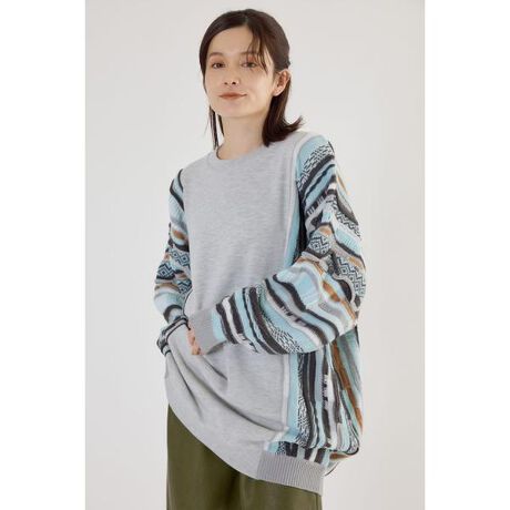 [^ԁF420IAH73-2731]|Cg܂ŃCN悤ȃfUCAڂ䂭zF`jbNs[XłBtg̓XEFbgnŃTChjbgnȂ̂ŒSnQłB邾ŃR[fBl[g̎ɂȂACełBfBe[тƂ̃hbLOŁARODEO炵zFfUC`jbNs[XłBKۂBTCYŁǍ`Jo[܂BX^COאg̃{gƍ킹ă`jbNƂĂ͂A1Ńs[Xł킢łBn􂢑Ή\łB҂ݕĝ߁Aʏ̃jbgLk܂Bʏ̃jbgƂ͈ႢLk̏o₷ił̂ŁAnK[|̍ۂɑS̓IɃTCYLт܂BTCYႢ̌ɂȂ܂̂ŁA܂߂ɃnK[OȂǂӉBʂ̂ҒngpĂ邽߁A|₷iɂȂ܂̂Ŏ舵͒JɂӉBsOȂǂꍇ́A݂͂ȂǂłꂢɃJbgĂBFȂ@nFȂLkF₠聡򊴁FȂ[ӎ]摜̏i̓TvłBۂ̏iƎdlAH኱قȂꍇ܂B摜̏i͌̏Ǝ˂pxAg̃j^[ɂAƐFقȂꍇ܂BpA舵̍ۂ́AAeV^OmFB