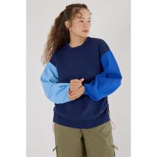 ロデオクラウンズ ワイドボウル(RODEO CROWNS WIDE BOWL)のA-LIGHT SWITCHING ニット