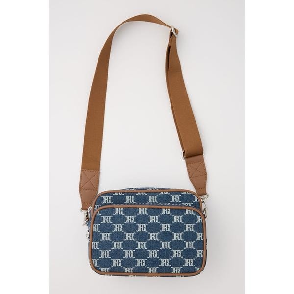 購入者様決まりました　フェイラーバック フェイラー/ハイジジャカード 携帯バッグ JHE−171026の通販はau